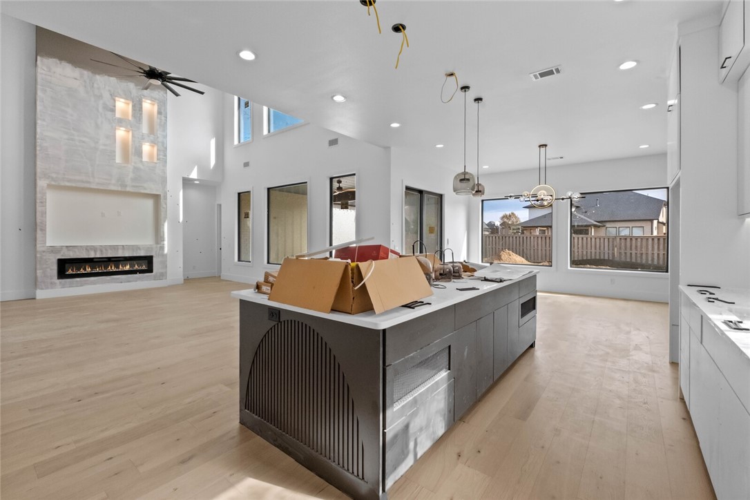 Soaring At Scissortail - Residential