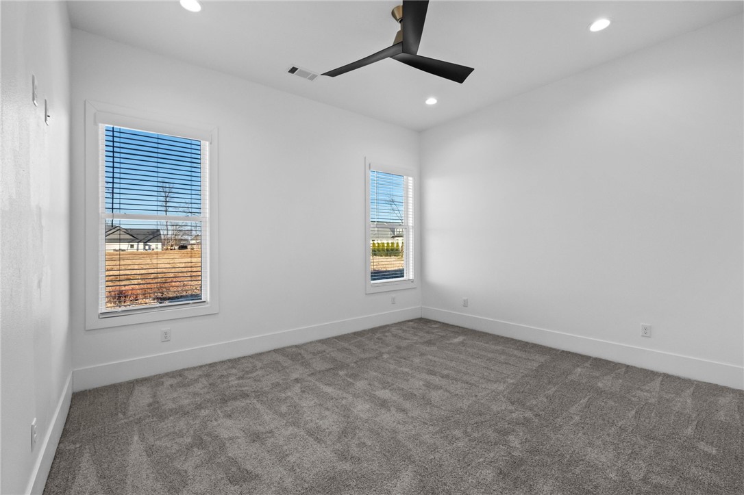 Soaring At Scissortail - Residential