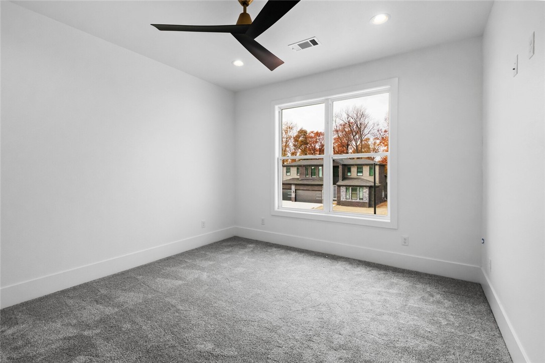 Soaring At Scissortail - Residential