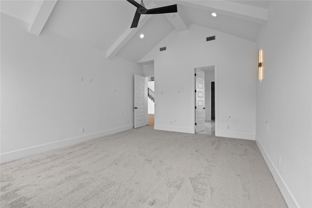 Soaring At Scissortail - Residential