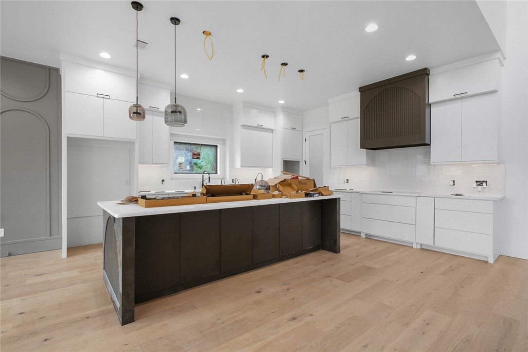 Soaring At Scissortail - Residential