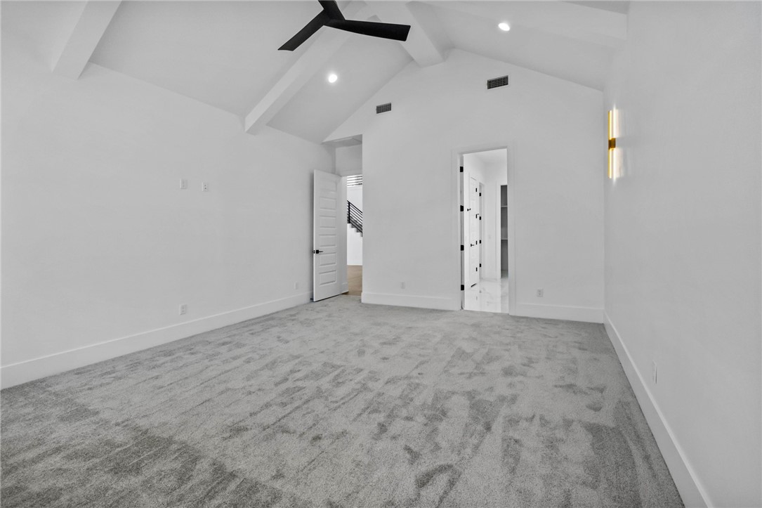 Soaring At Scissortail - Residential