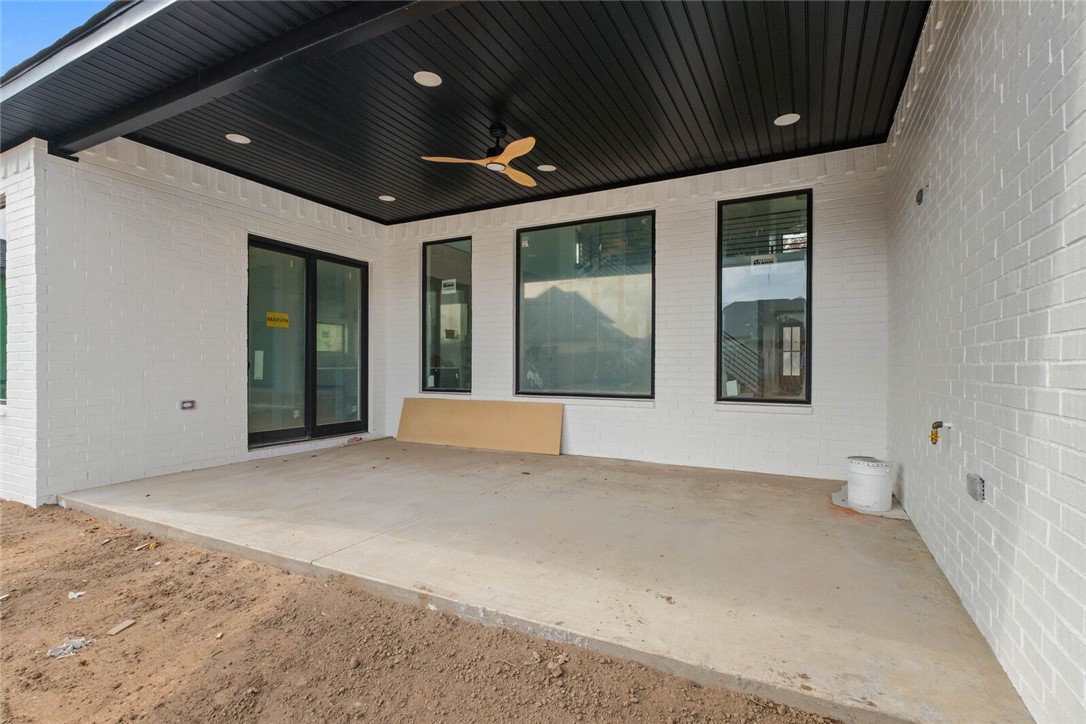 Soaring At Scissortail - Residential