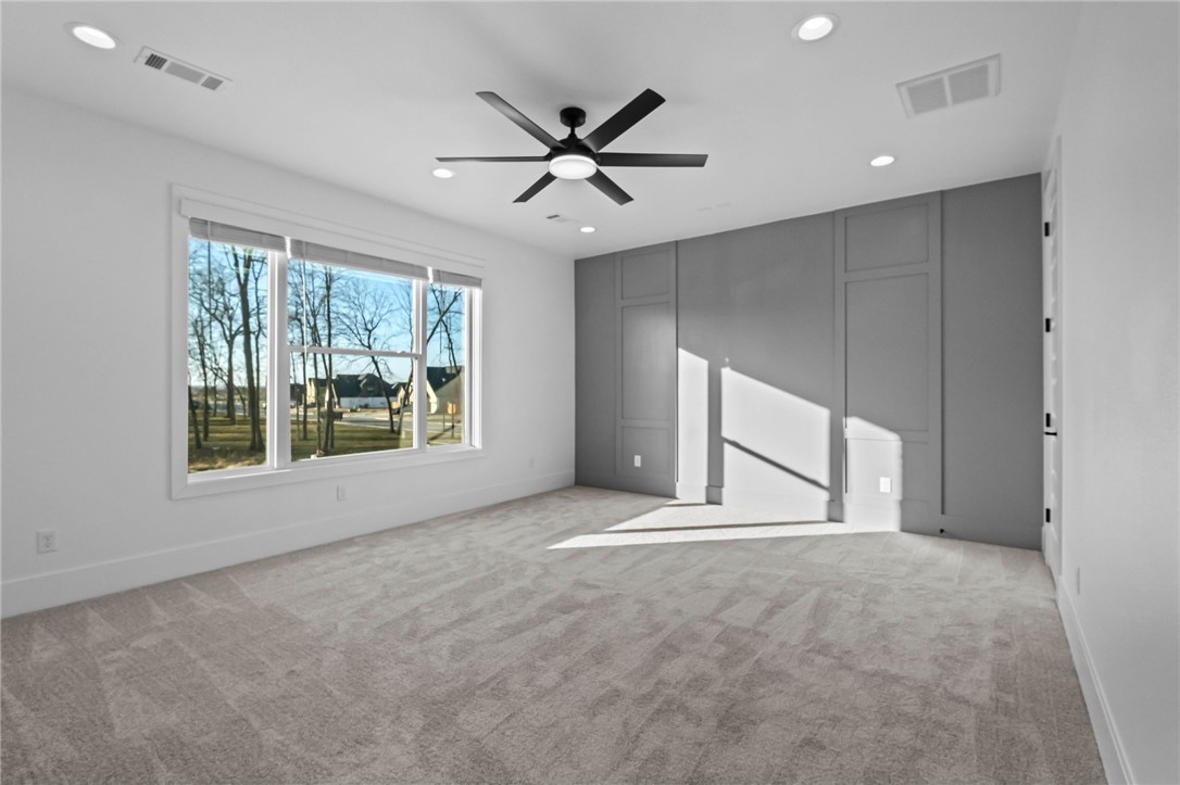 Soaring At Scissortail - Residential