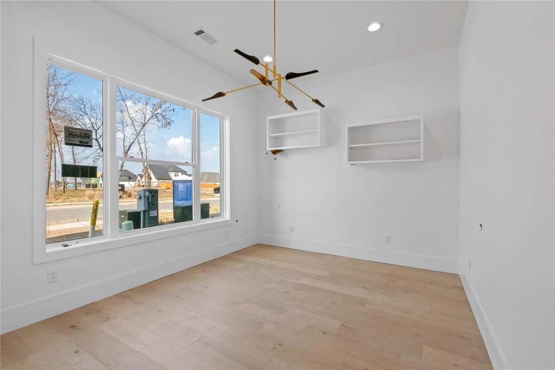 Soaring At Scissortail - Residential