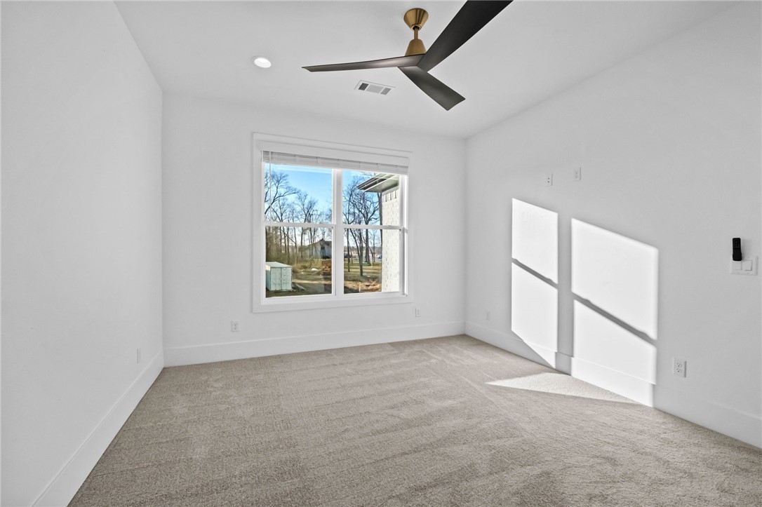 Soaring At Scissortail - Residential