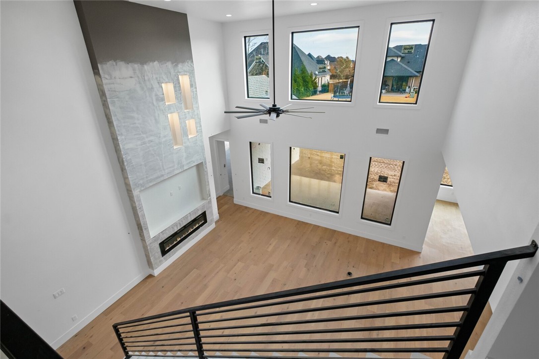 Soaring At Scissortail - Residential