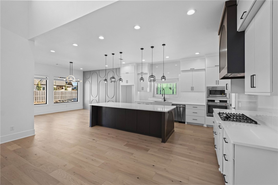 Soaring At Scissortail - Residential