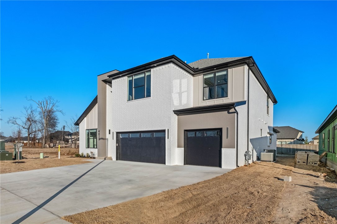 Soaring At Scissortail - Residential