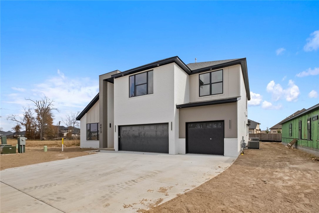 Soaring At Scissortail - Residential