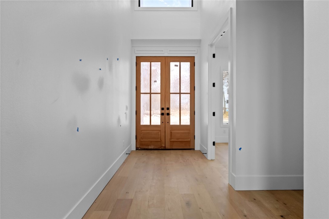 Soaring At Scissortail - Residential