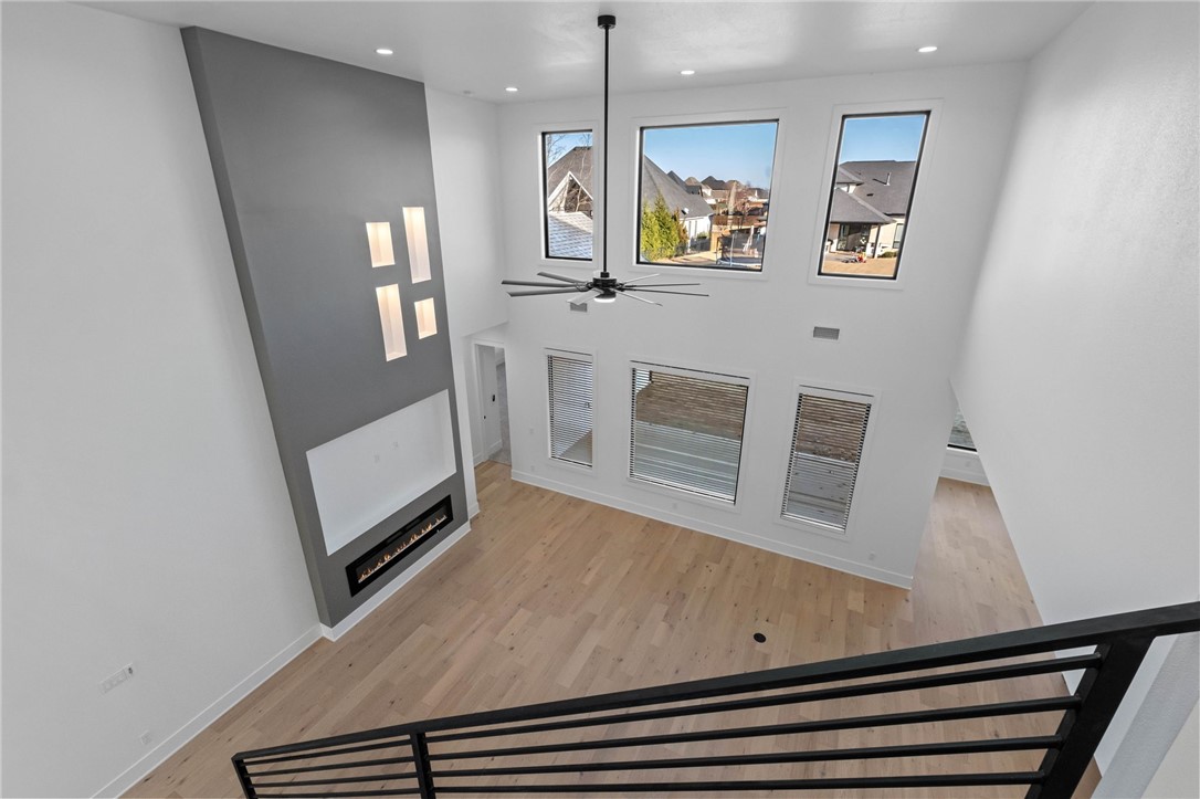 Soaring At Scissortail - Residential