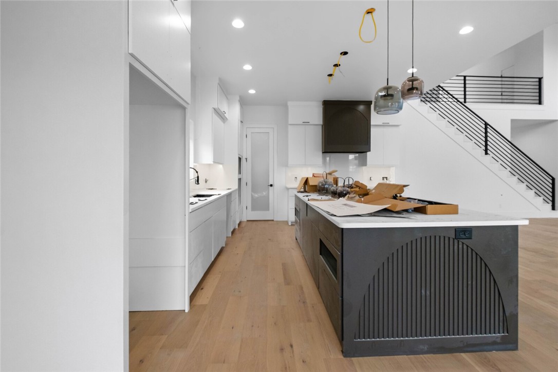 Soaring At Scissortail - Residential