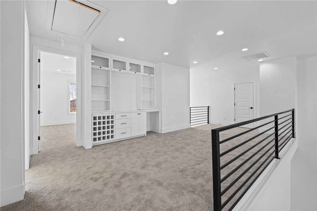 Soaring At Scissortail - Residential