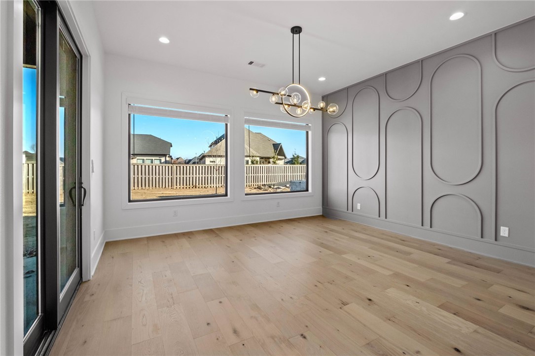 Soaring At Scissortail - Residential