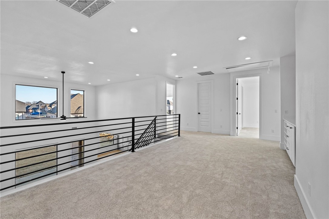 Soaring At Scissortail - Residential