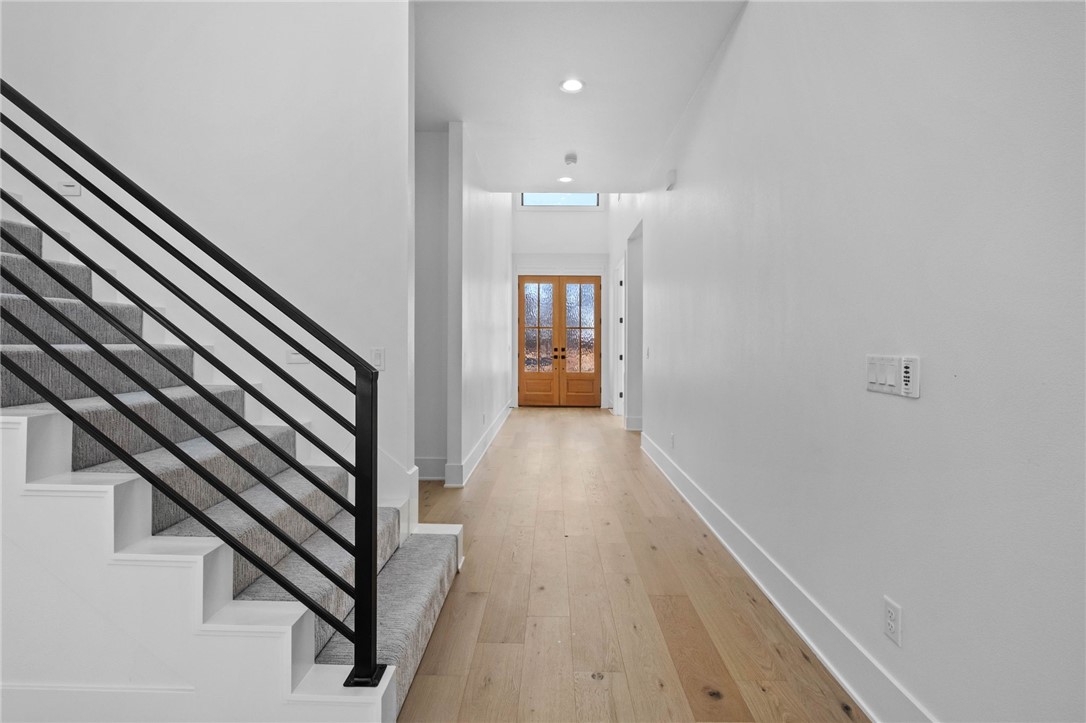 Soaring At Scissortail - Residential