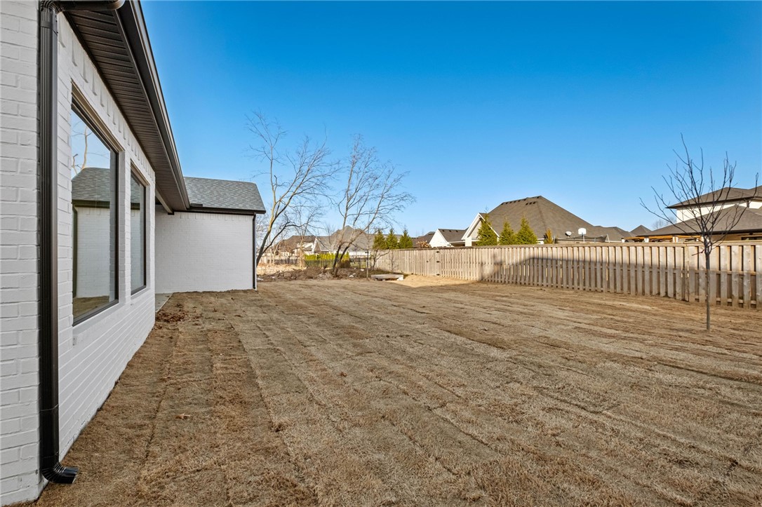 Soaring At Scissortail - Residential