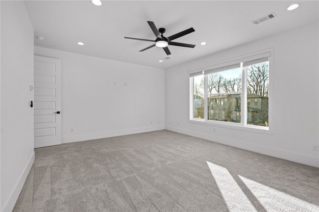 Soaring At Scissortail - Residential