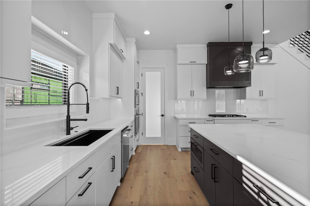 Soaring At Scissortail - Residential