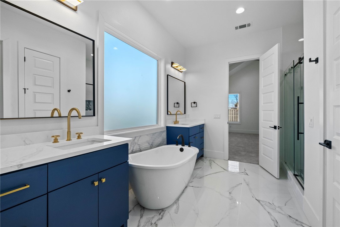 Soaring At Scissortail - Residential