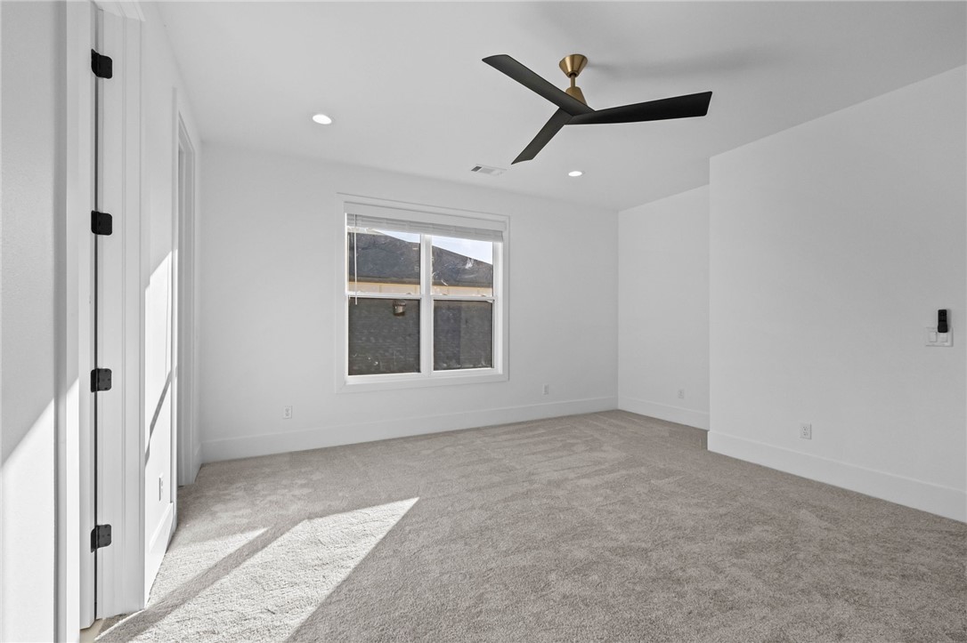 Soaring At Scissortail - Residential