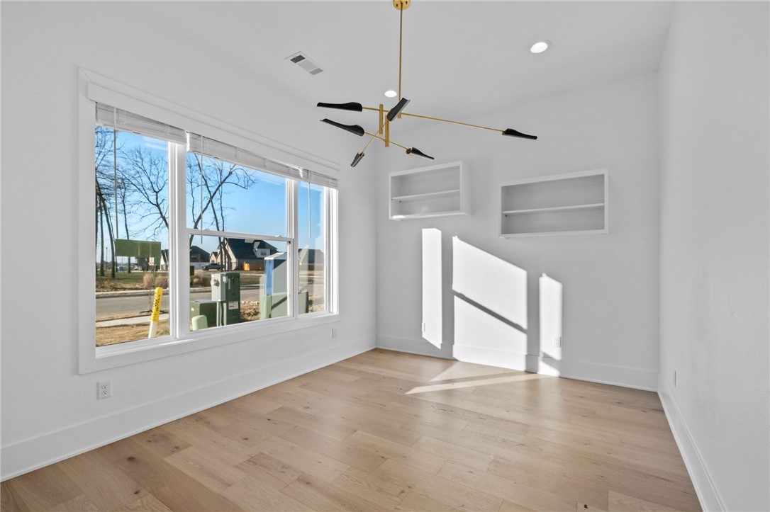 Soaring At Scissortail - Residential