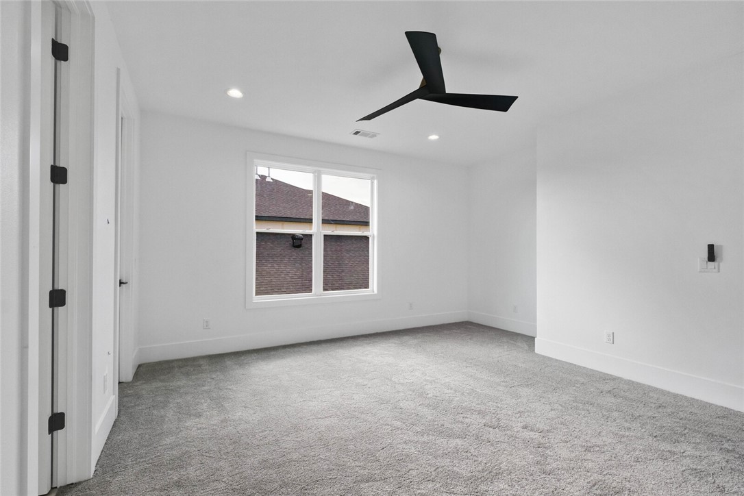 Soaring At Scissortail - Residential