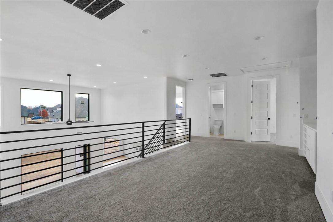 Soaring At Scissortail - Residential