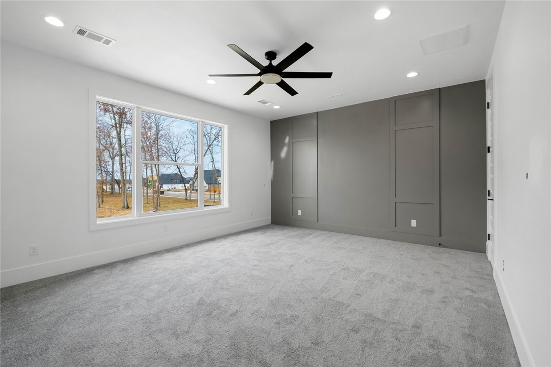 Soaring At Scissortail - Residential