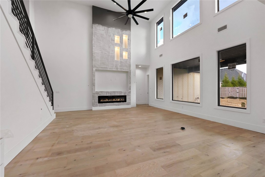 Soaring At Scissortail - Residential