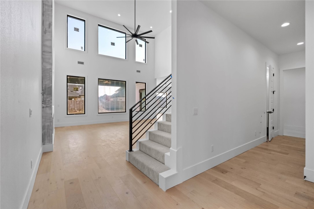 Soaring At Scissortail - Residential