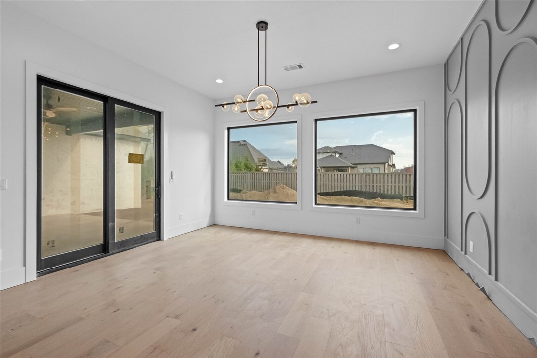 Soaring At Scissortail - Residential