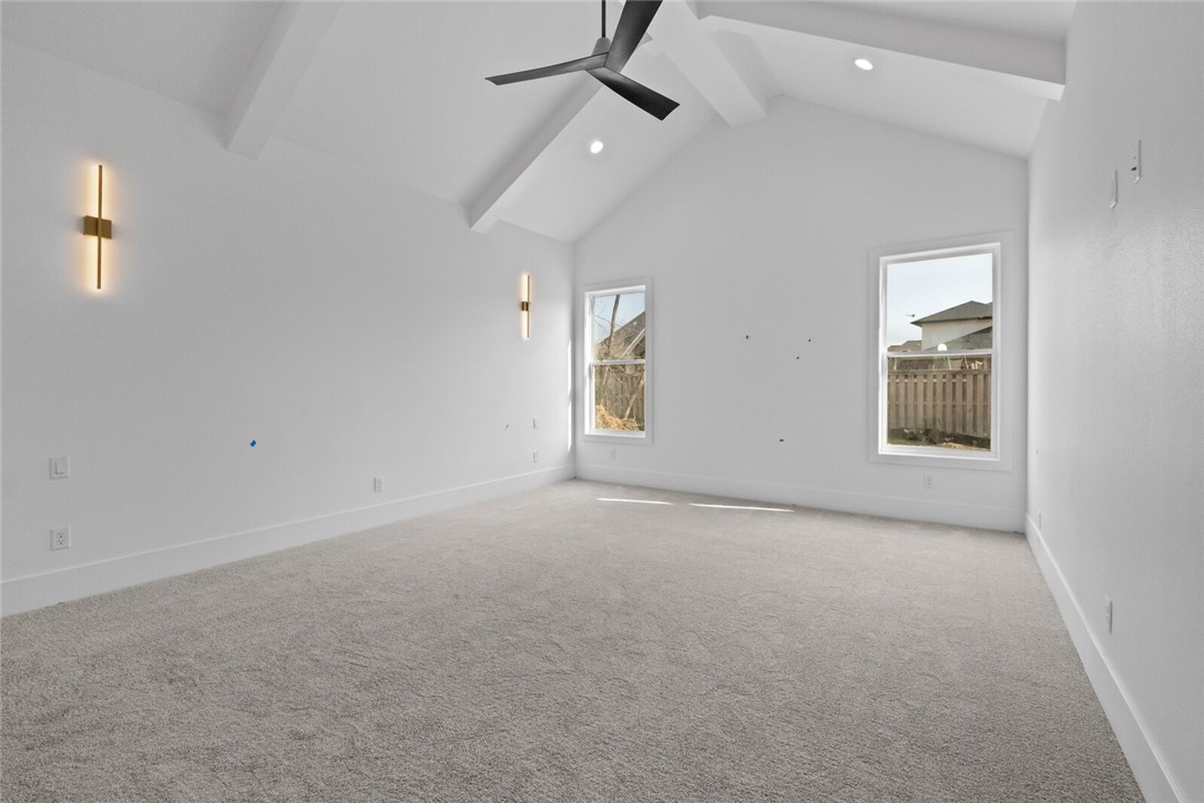 Soaring At Scissortail - Residential