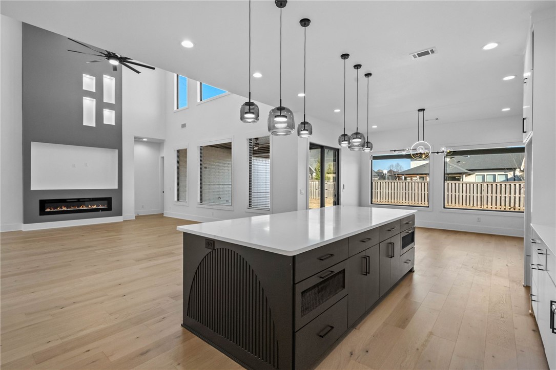 Soaring At Scissortail - Residential