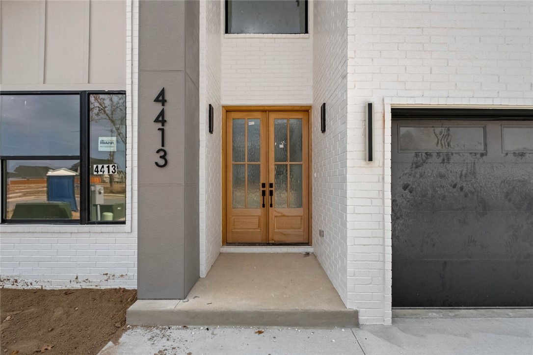 Soaring At Scissortail - Residential