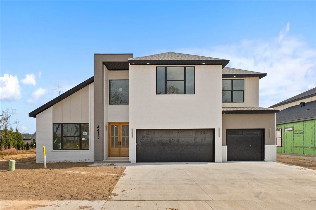 Soaring At Scissortail - Residential