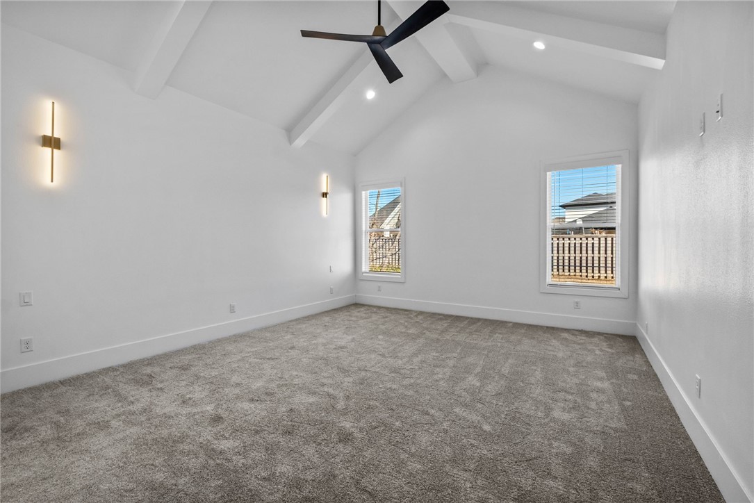 Soaring At Scissortail - Residential