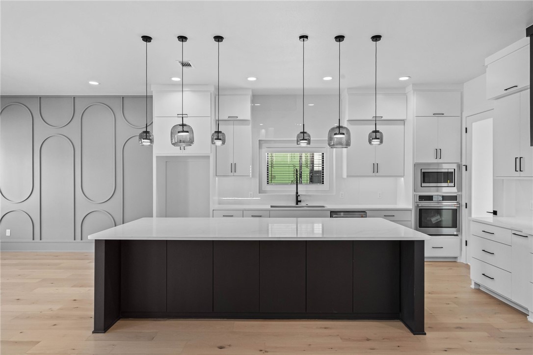 Soaring At Scissortail - Residential