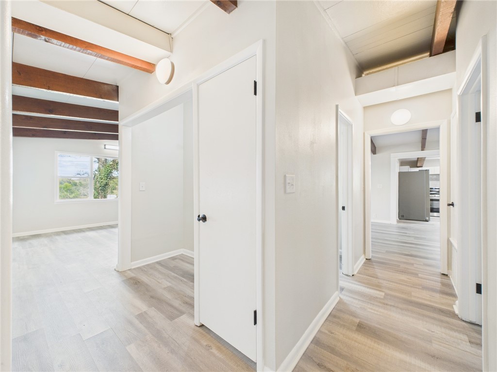 - - Residential