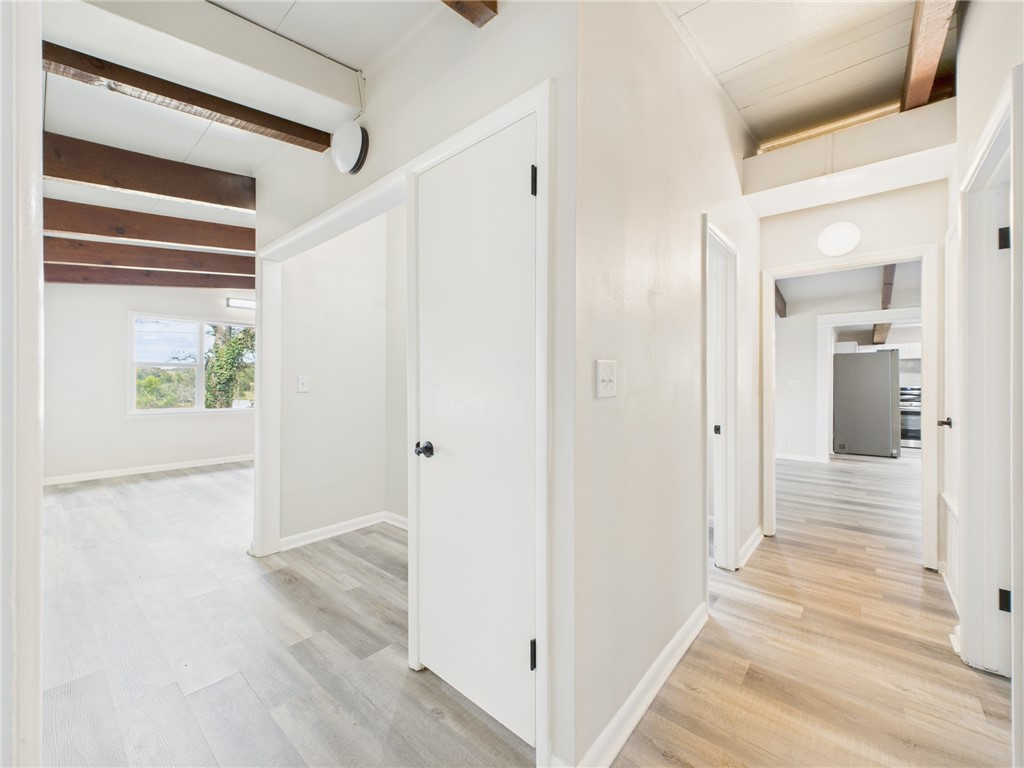 - - Residential