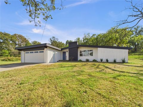 Photo of 14257 Osage Creek Road, Springdale, AR 72762 (MLS # 1324664)