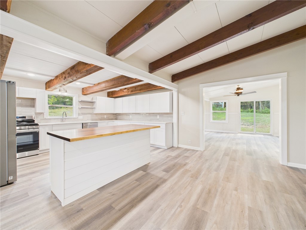 - - Residential