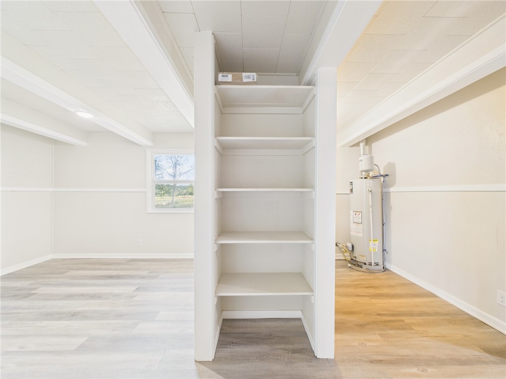- - Residential