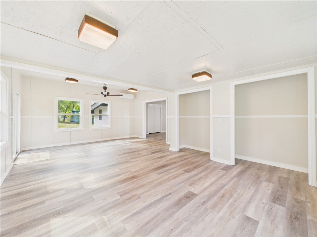 - - Residential