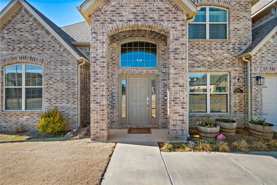 Sunrise Ridge Centerton - Residential