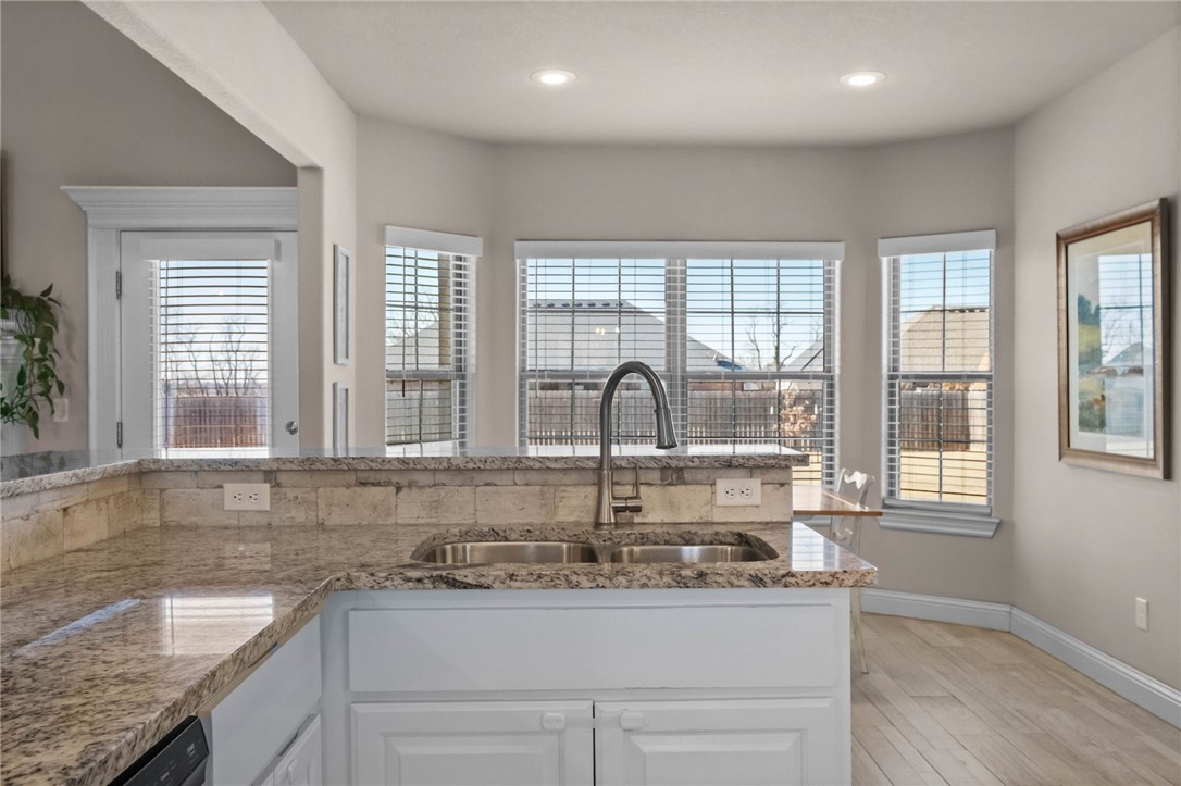 Sunrise Ridge Centerton - Residential