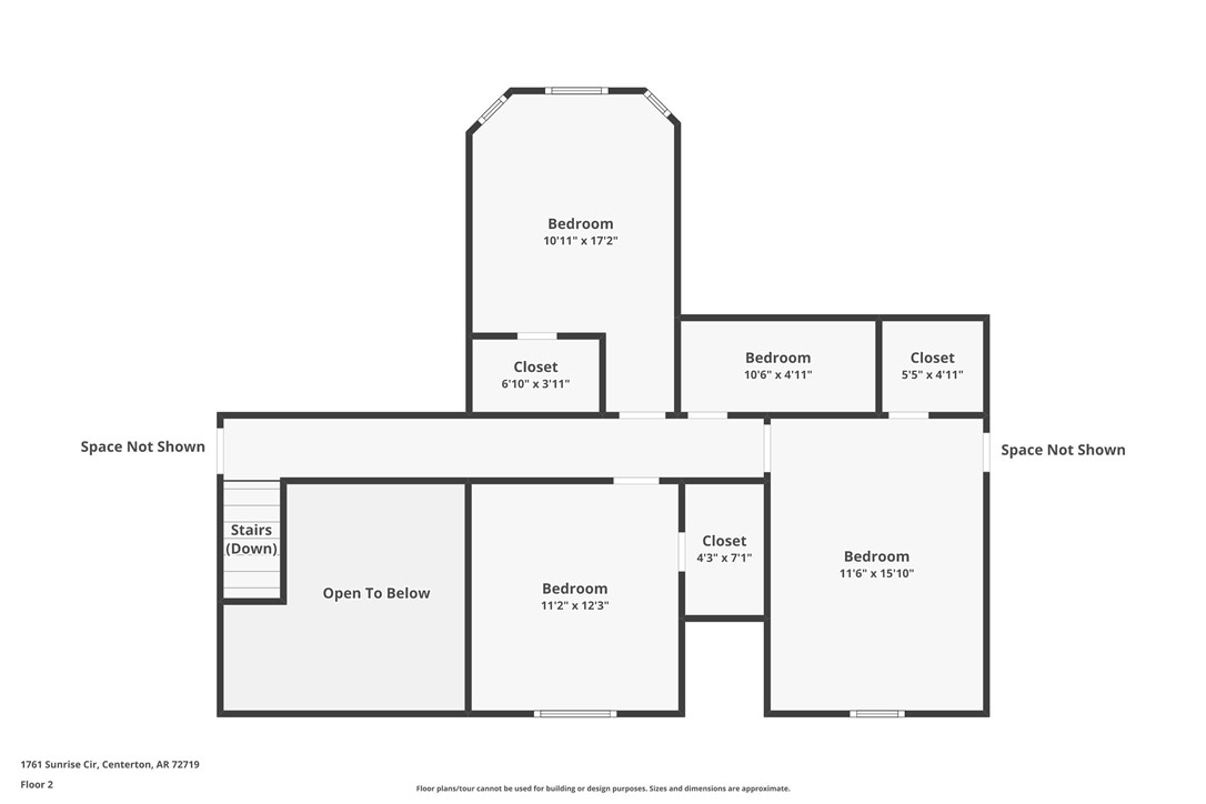 Sunrise Ridge Centerton - Residential