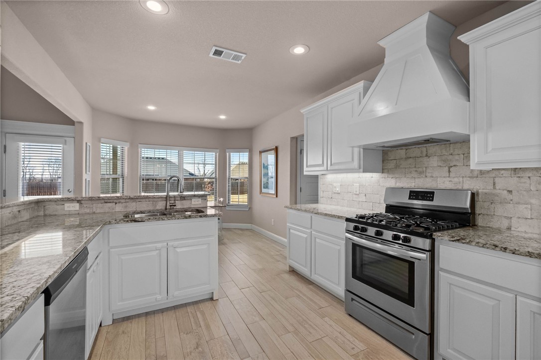 Sunrise Ridge Centerton - Residential