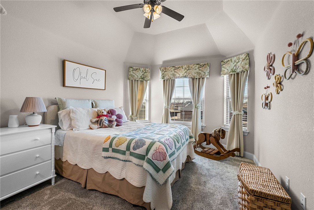 Sunrise Ridge Centerton - Residential